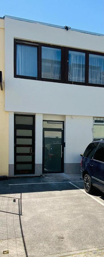 Sehr Schoenes Haus Mit Terasse Naehe Duesseldorf Apartment Krefeld Exterior photo